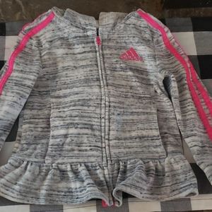 Toddler Jogger Set